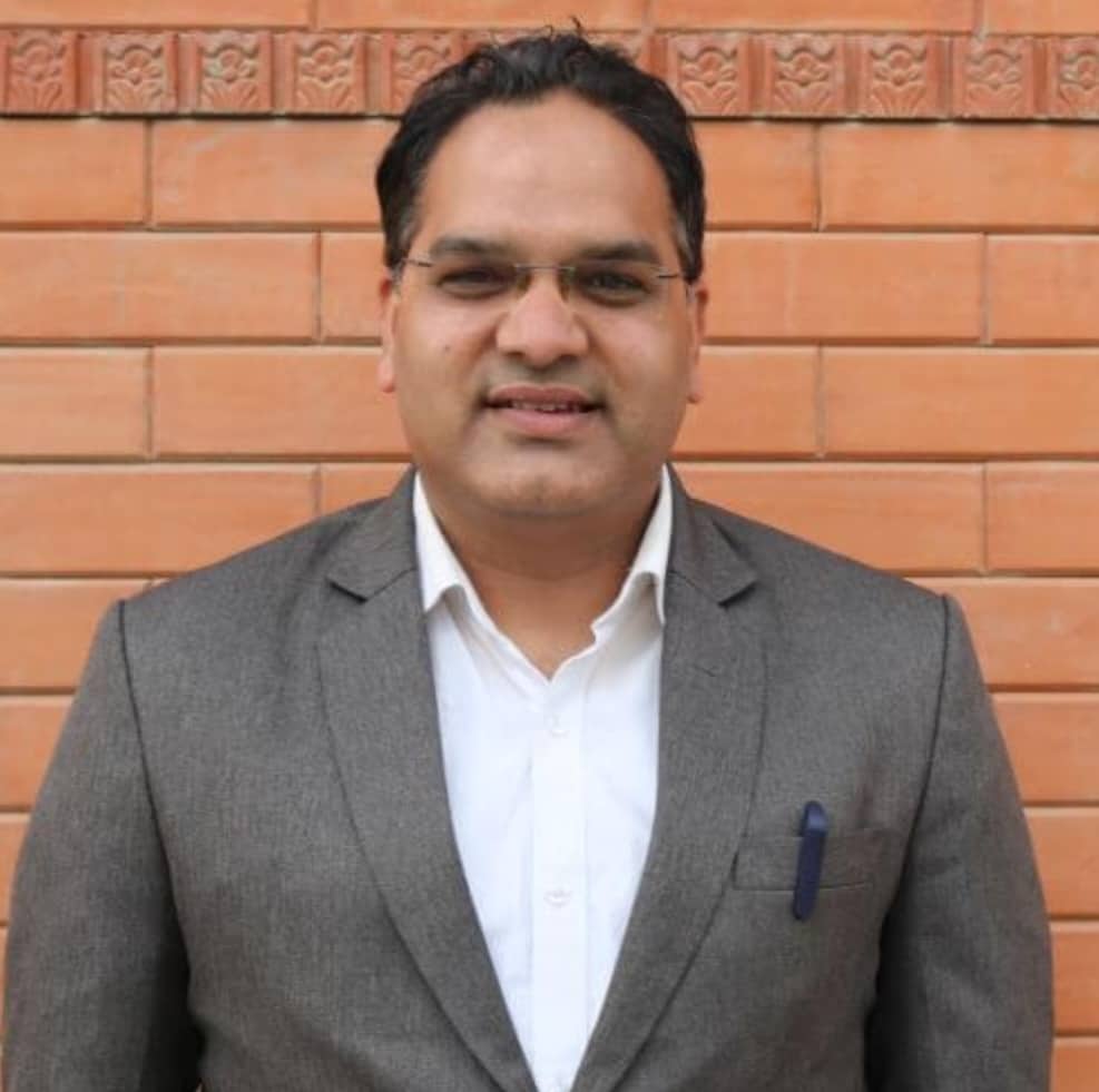 Article by Dr. Simit Sapkota
